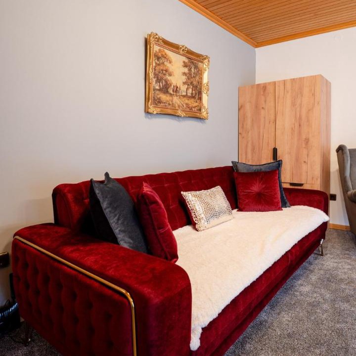 Photo of Bedroom in Skrad