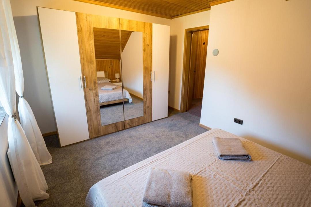 Photo of Bedroom in Skrad