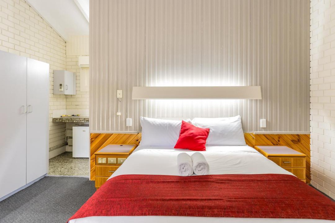 Photo of Bedroom in Central Mudgee