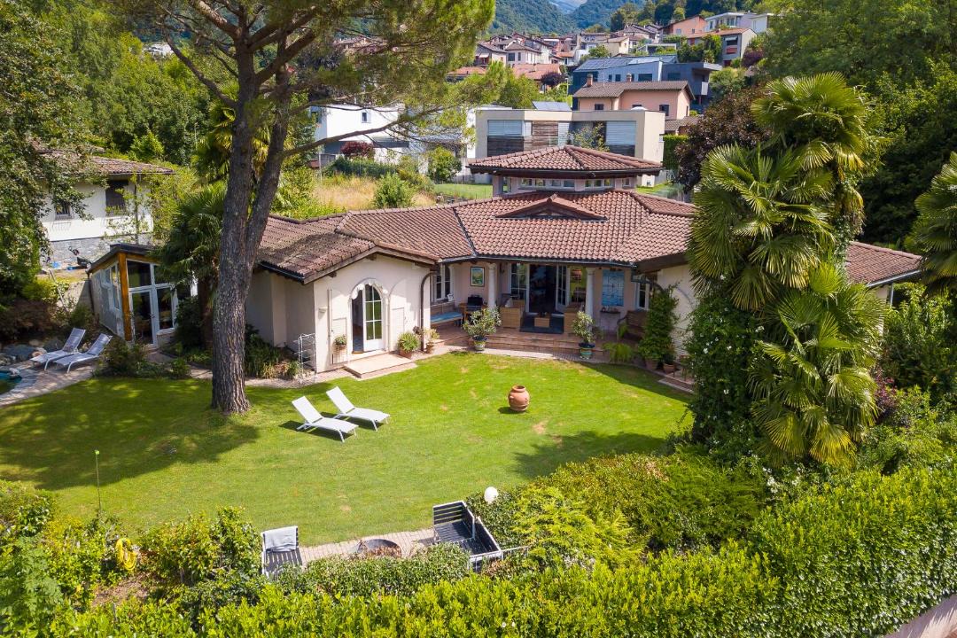 Photo of Others in Villa Luganese