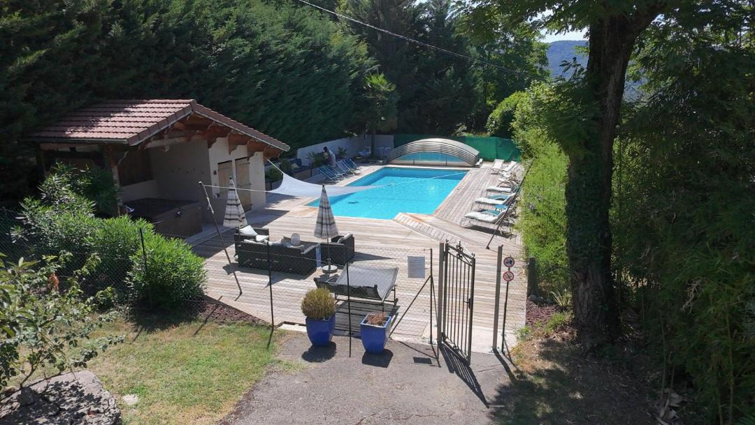 Photo of Others in Saint-Just-de-Claix