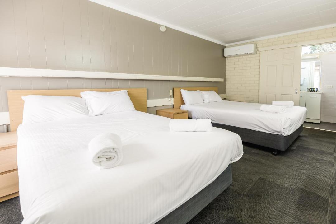 Photo of Bedroom in Central Mudgee