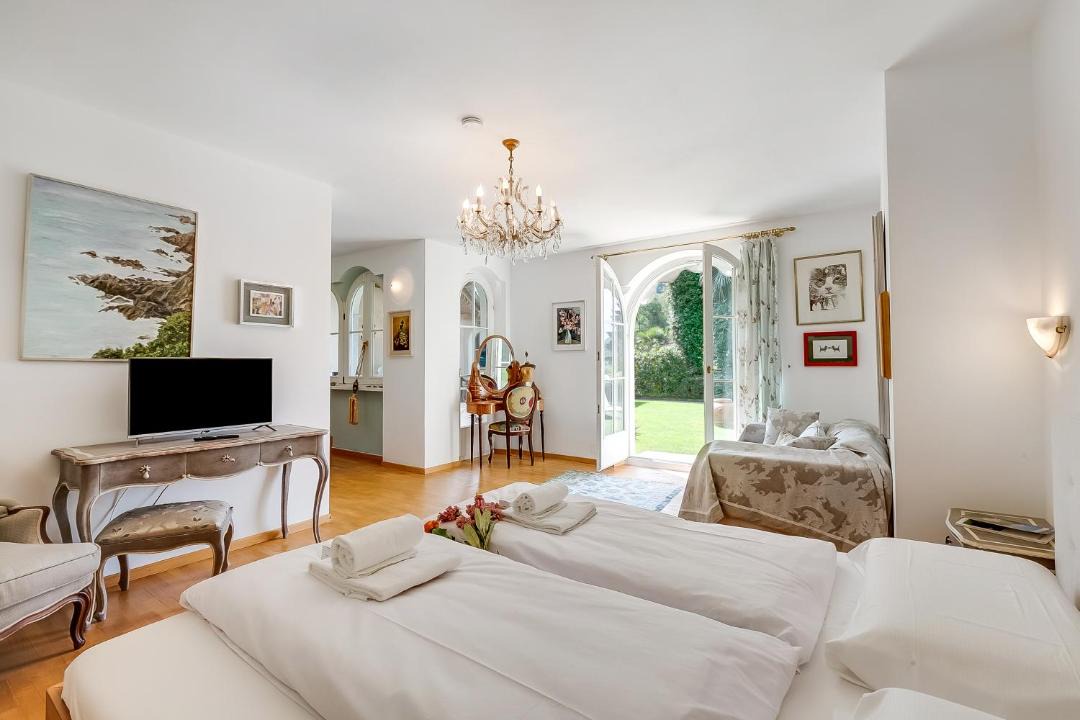Photo of Others in Villa Luganese