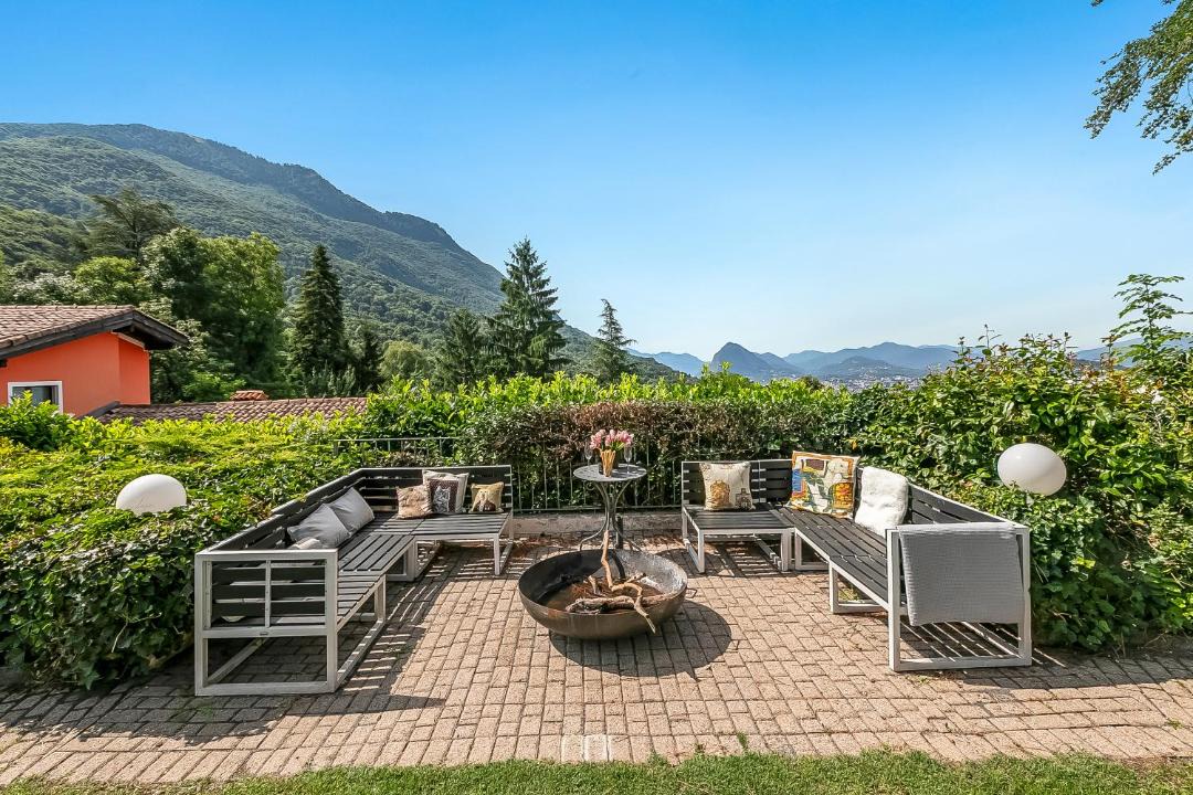 Photo of Others in Villa Luganese