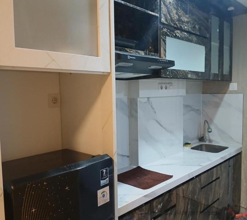 Photo of Kitchen in Biringkanya