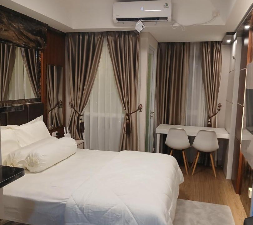 Photo of Bedroom in Biringkanya