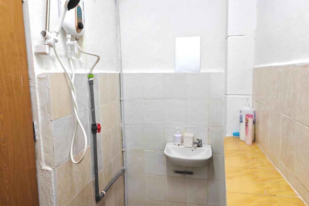 Photo of Bathroom in Kampung Telaga Nibong