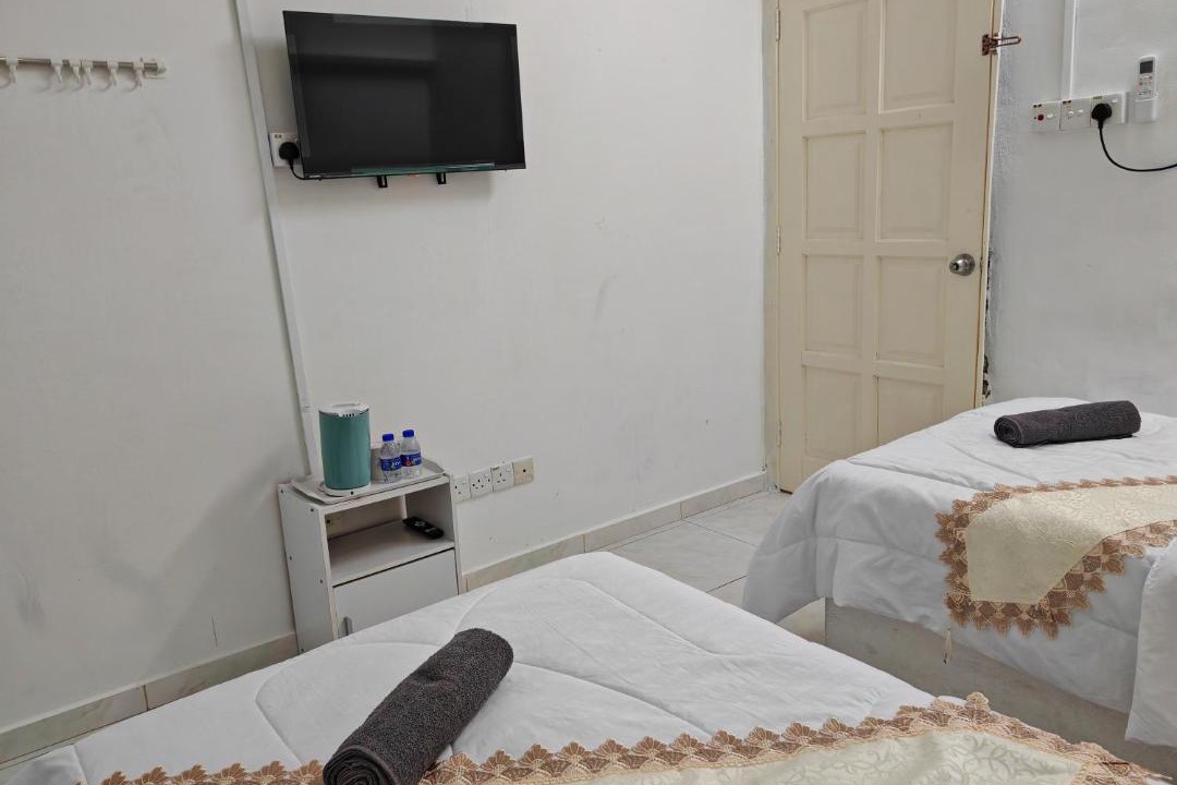 Photo of Others in Kampung Telaga Nibong