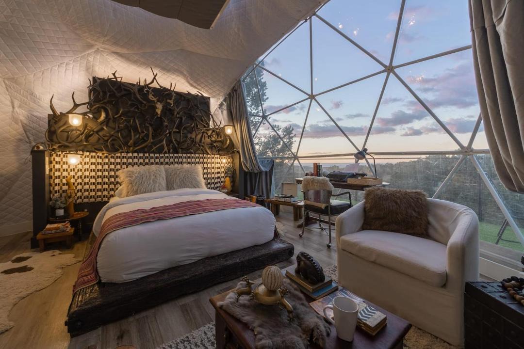Photo of Bedroom in Nogal