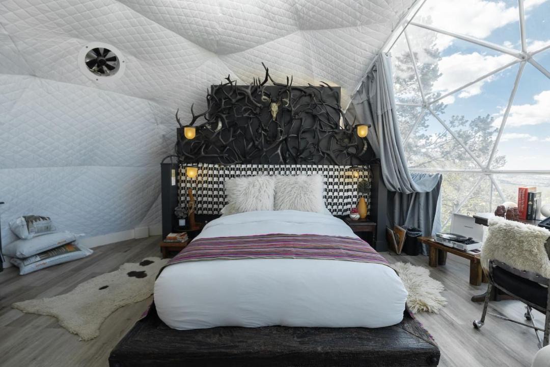 Photo of Bedroom in Nogal