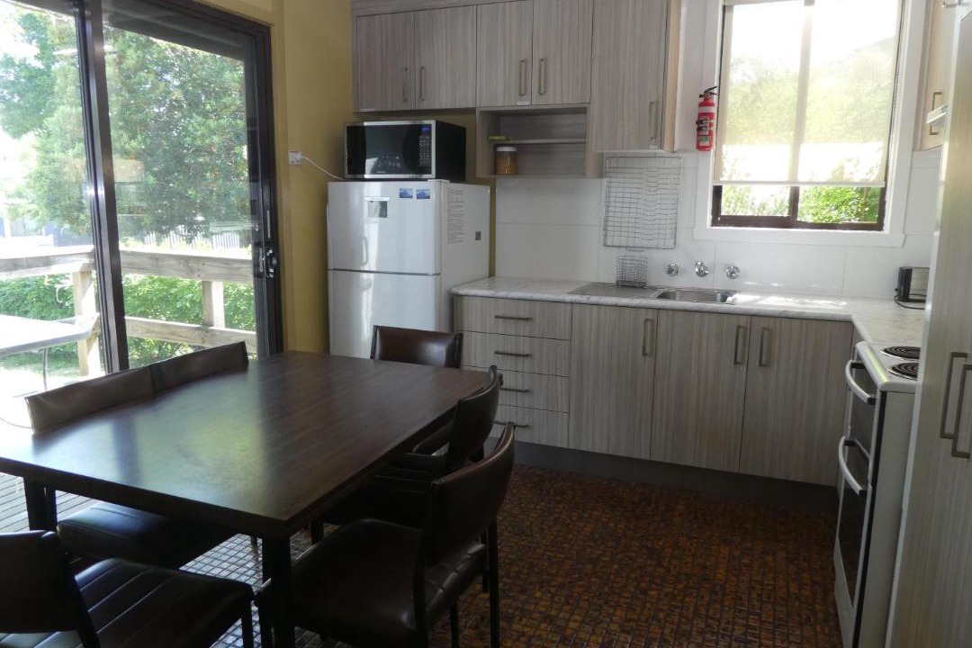 Photo of Kitchen in Mount Beauty