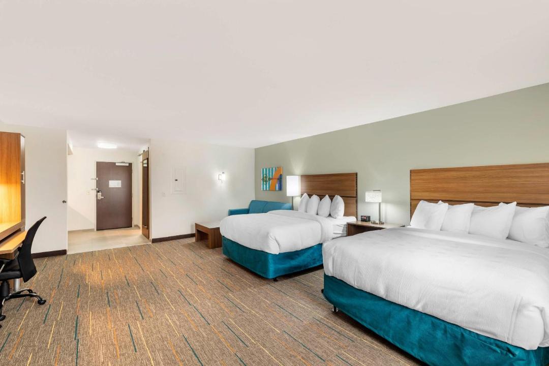 Photo of Bedroom in Lancaster