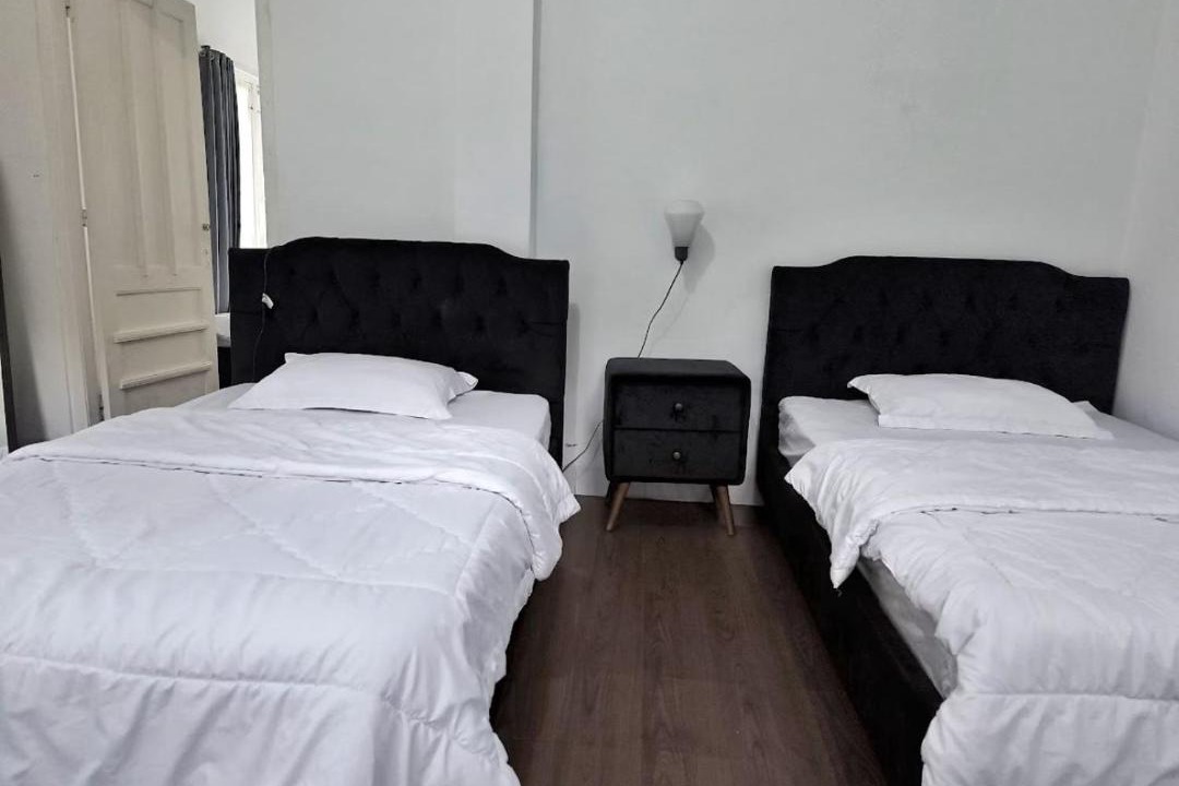 Photo of Bedroom in Pakem