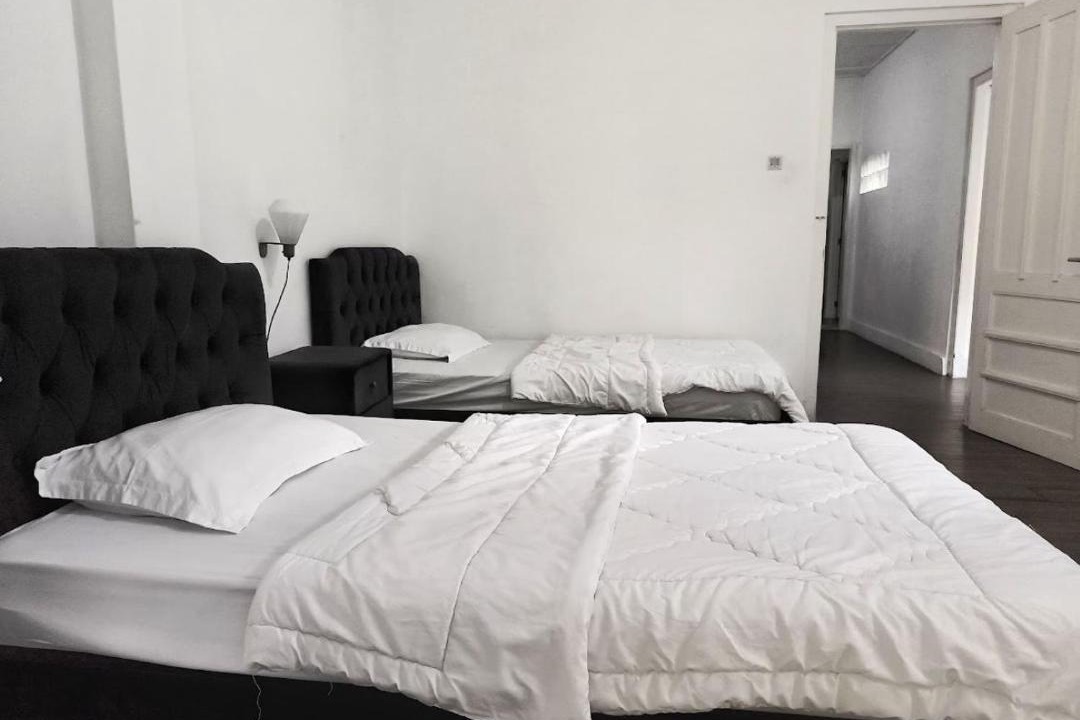 Photo of Bedroom in Pakem