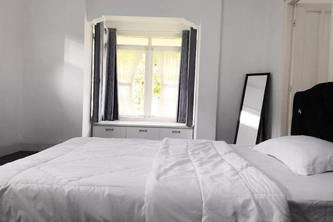 Photo of Bedroom in Pakem