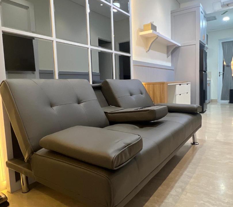 Photo of Livingroom in Kesawan