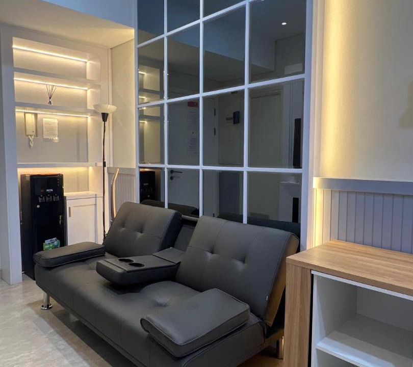 Photo of Livingroom in Kesawan