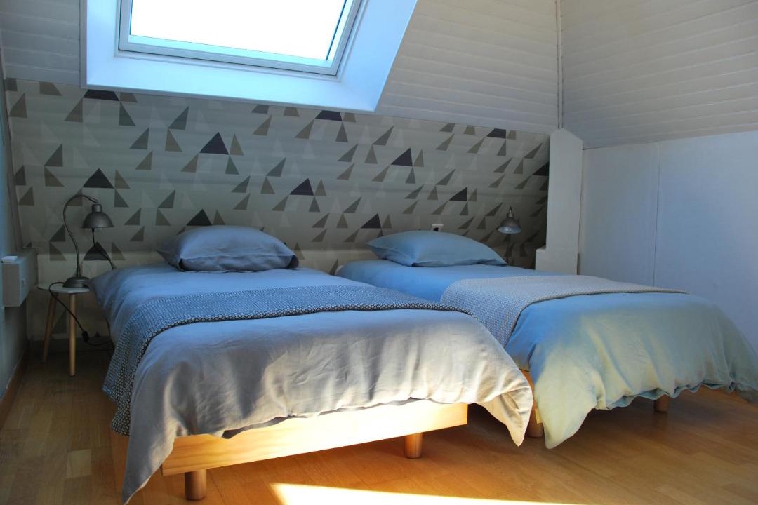 Photo of Bedroom in Bruz