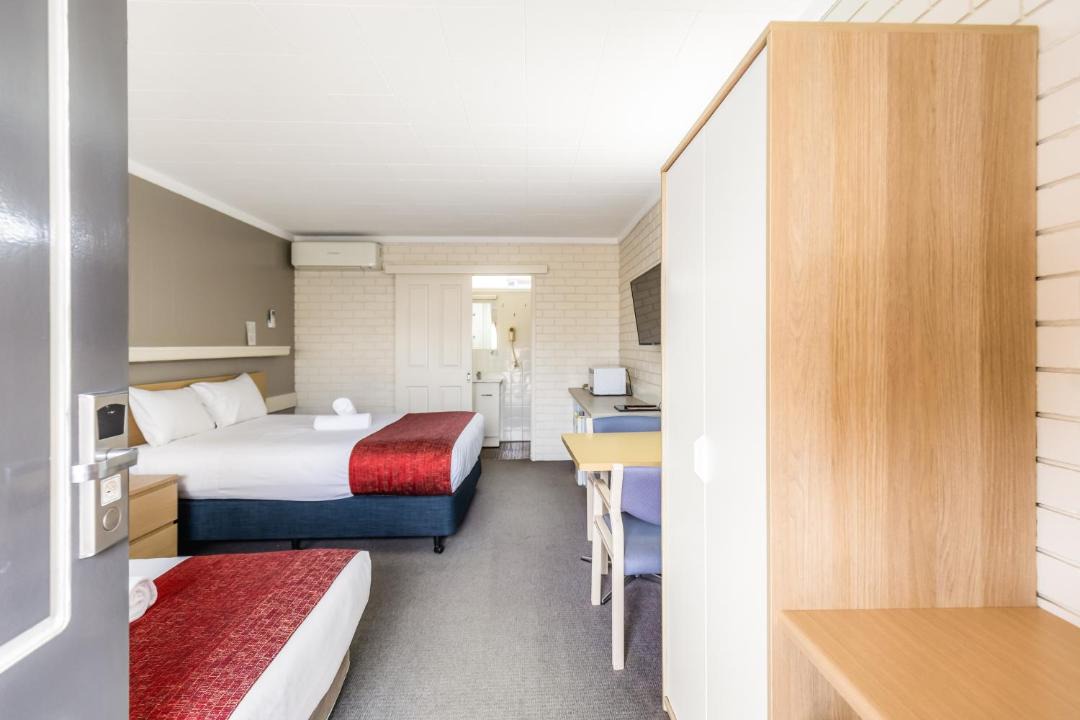 Photo of Bedroom in Central Mudgee