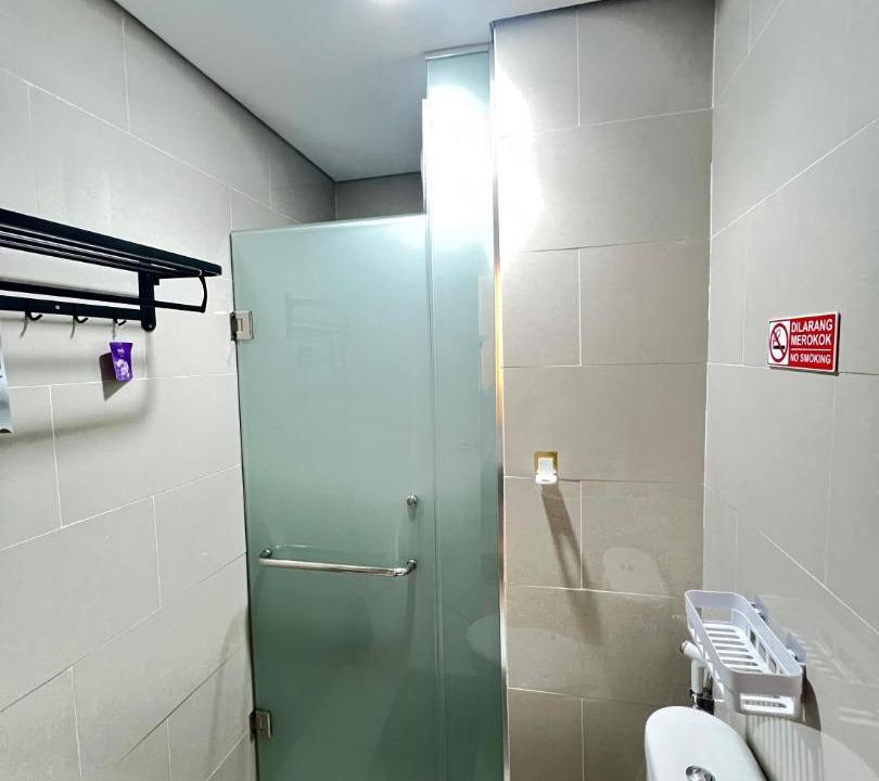 Photo of Bathroom in Kesawan