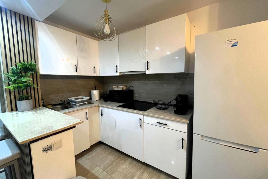 Photo of Kitchen in San Anton