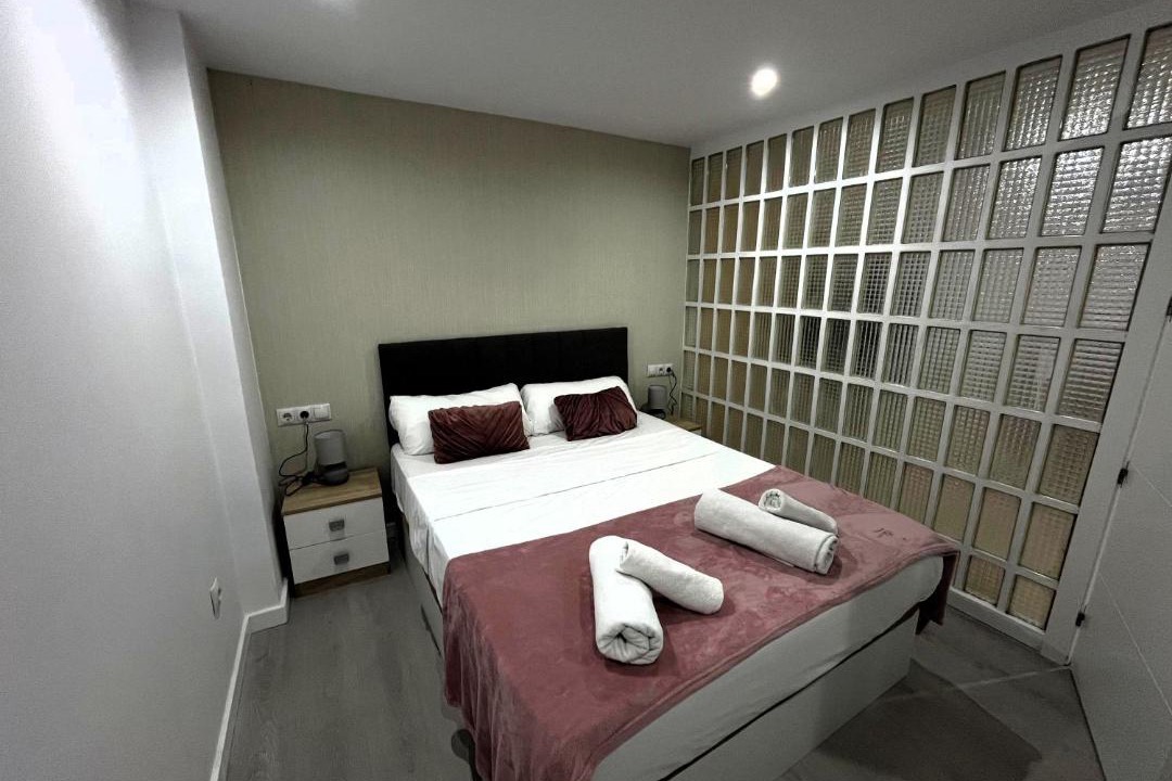 Photo of Bedroom in San Anton