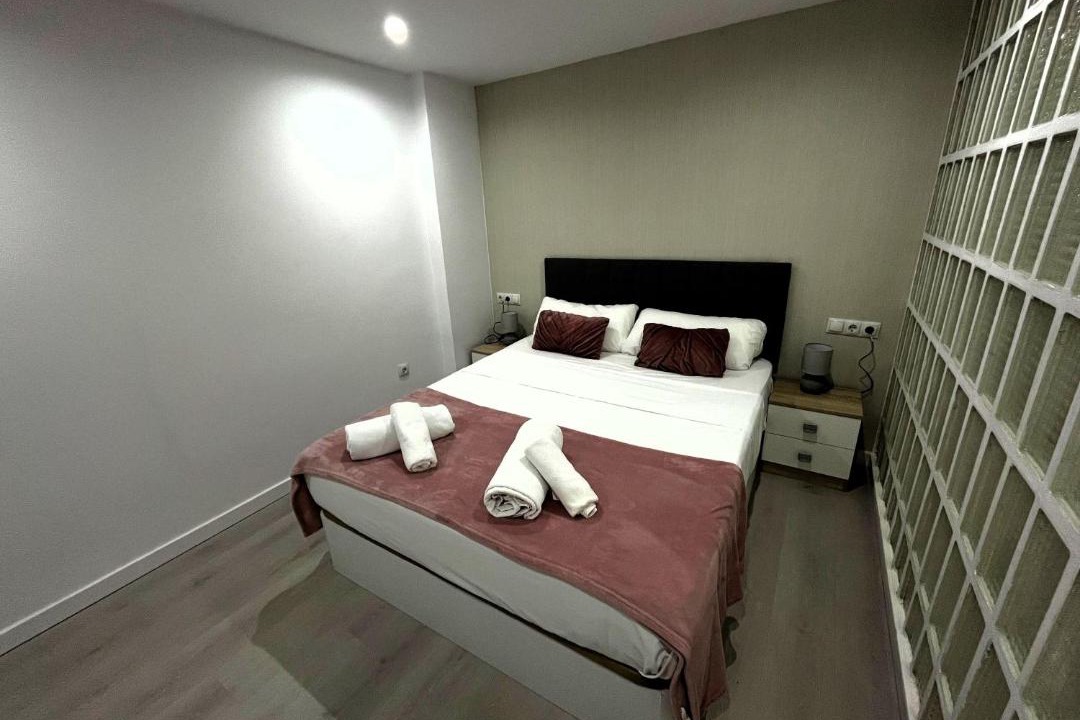 Photo of Bedroom in San Anton