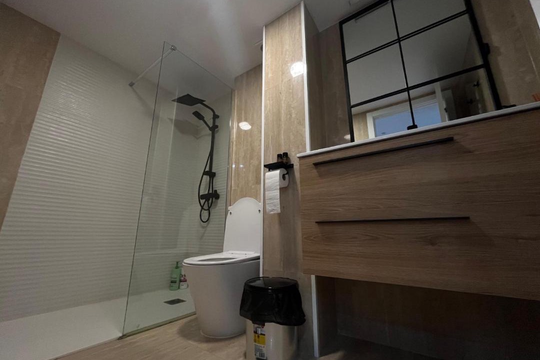 Photo of Bathroom in San Anton