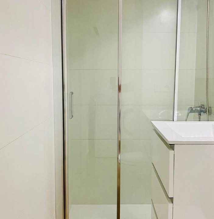 Photo of Bathroom in Old Town
