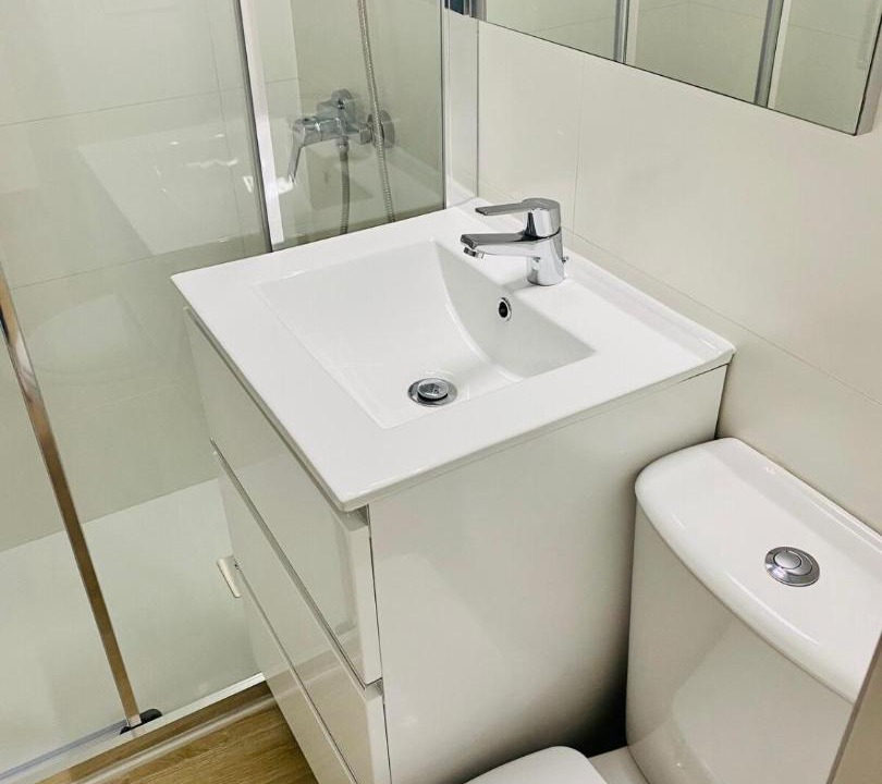 Photo of Bathroom in Old Town