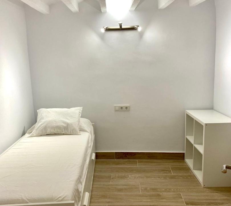 Photo of Bedroom in Old Town