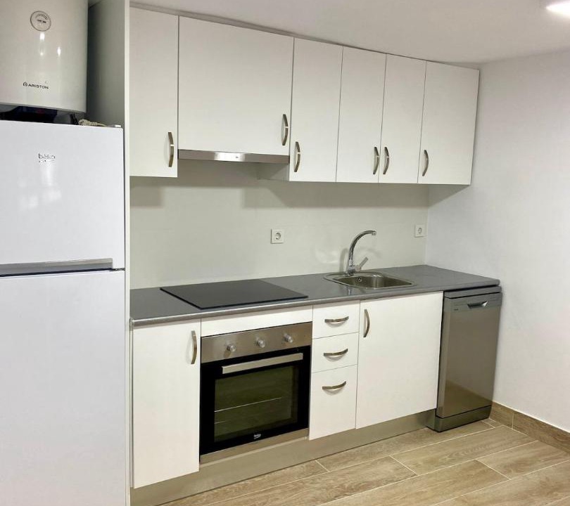 Photo of Kitchen in Old Town