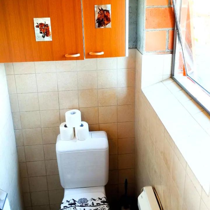 Photo of Bathroom in Fahrni