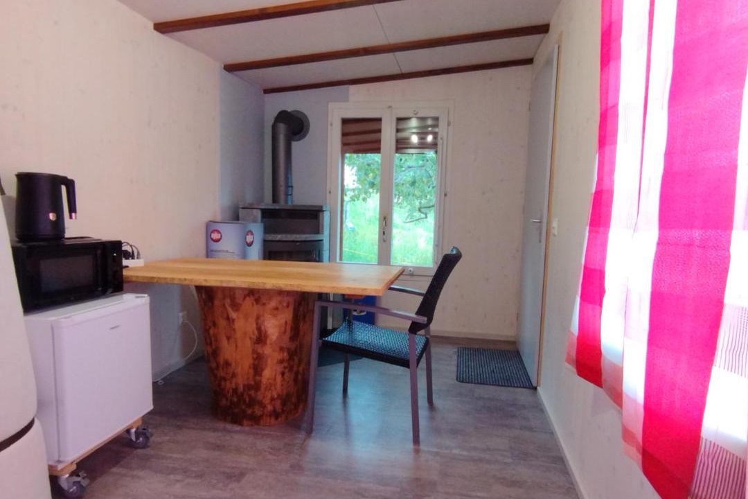 Photo of Kitchen in Fahrni