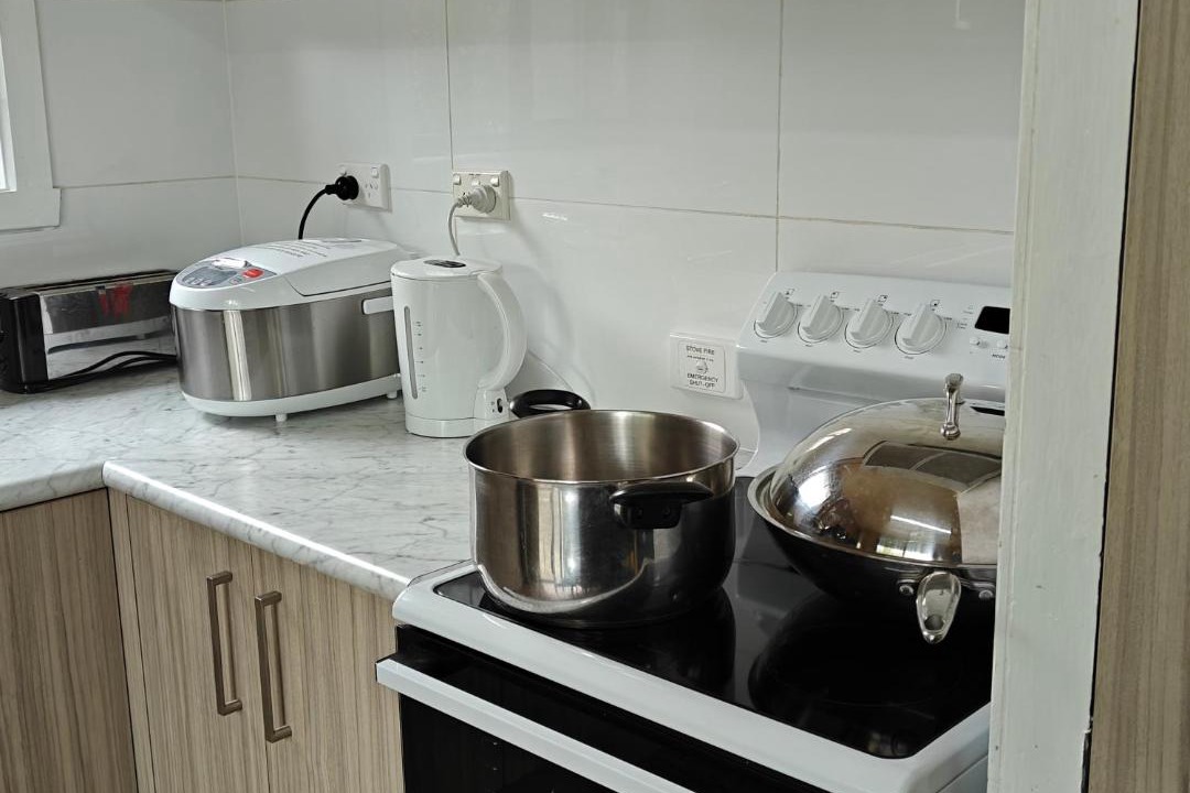 Photo of Kitchen in Mount Beauty