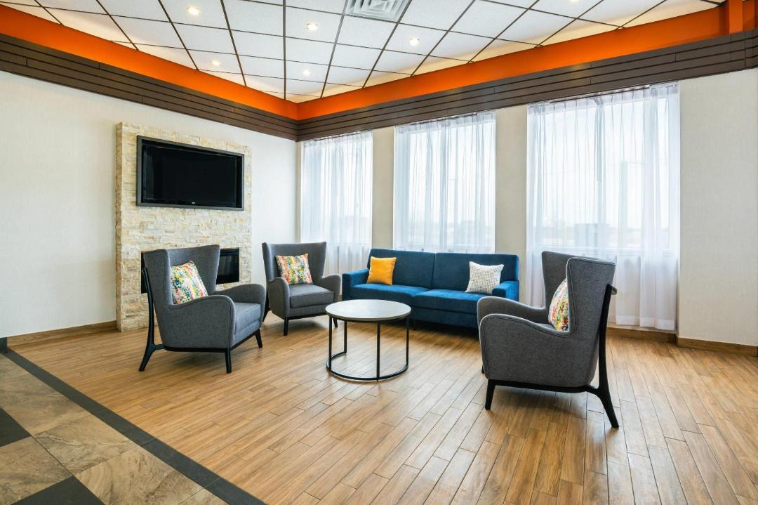 Photo of Livingroom in Barrie