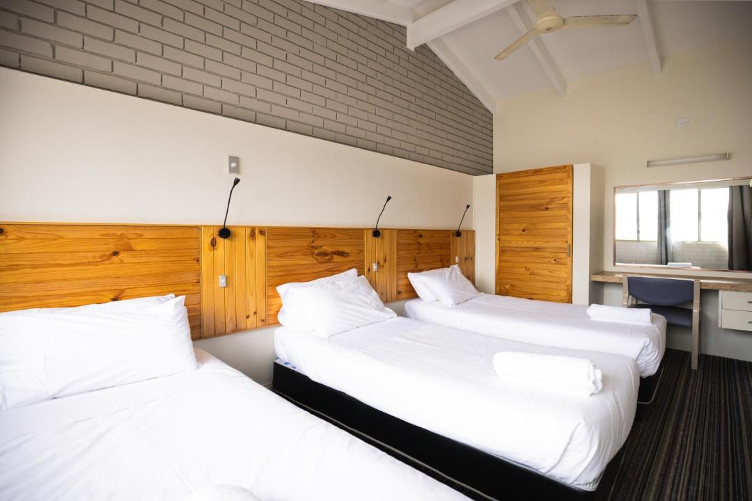 Photo of Bedroom in Central Mudgee