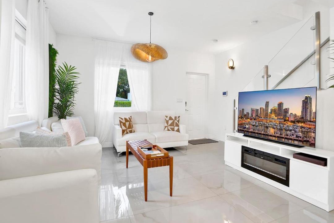 Photo of Livingroom in Buena Vista
