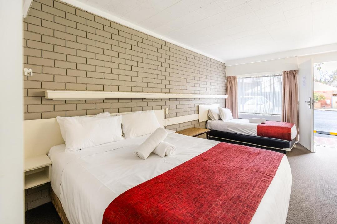 Photo of Bedroom in Central Mudgee