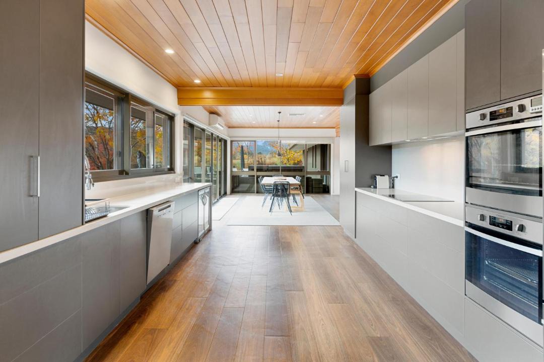 Photo of Kitchen in Merrijig