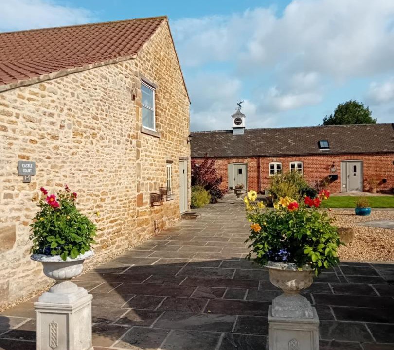 Photo of Others in Sheriff Hutton