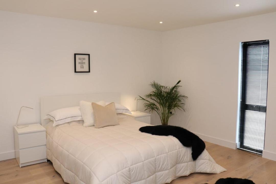 Photo of Bedroom in Stithians