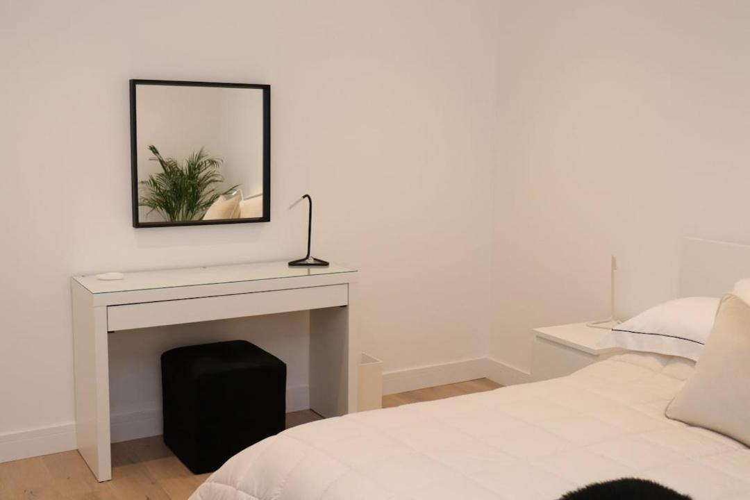 Photo of Bedroom in Stithians