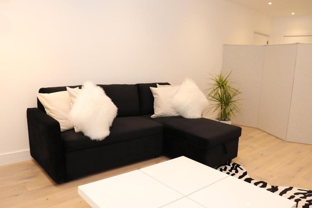 Photo of Livingroom in Stithians