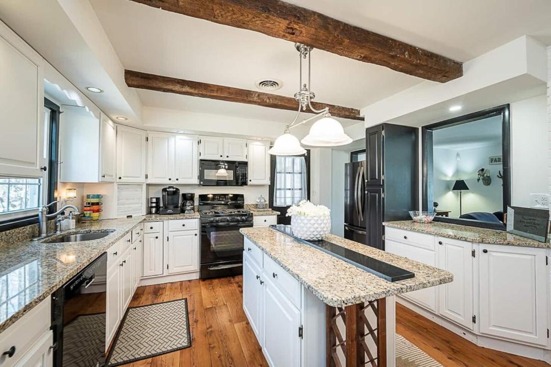 Photo of Kitchen in Reisterstown