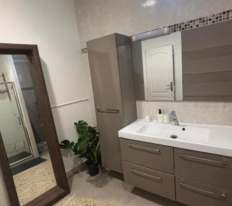 Photo of Bathroom in Villemomble