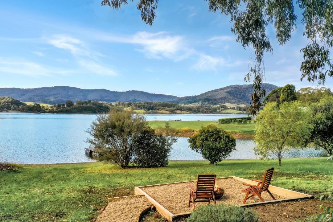 Photo of Others in Howqua Inlet