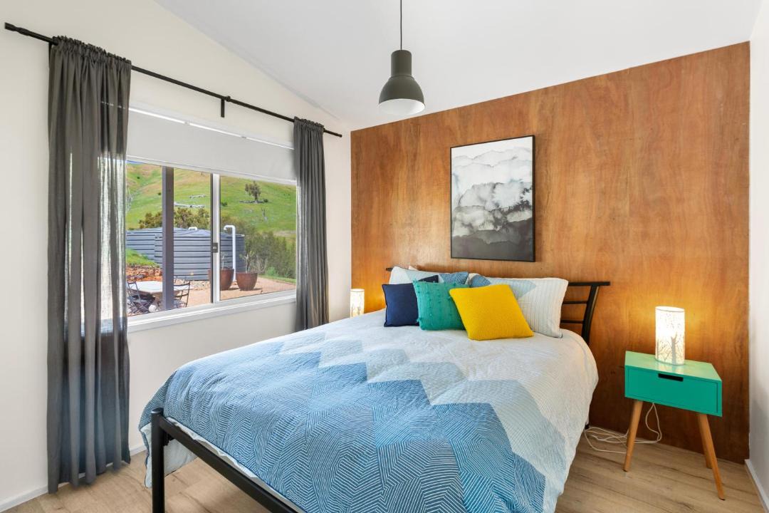 Photo of Bedroom in Bonnie Doon