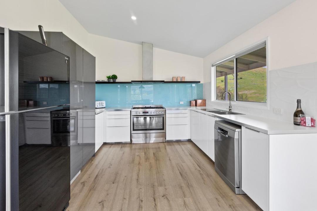 Photo of Kitchen in Bonnie Doon