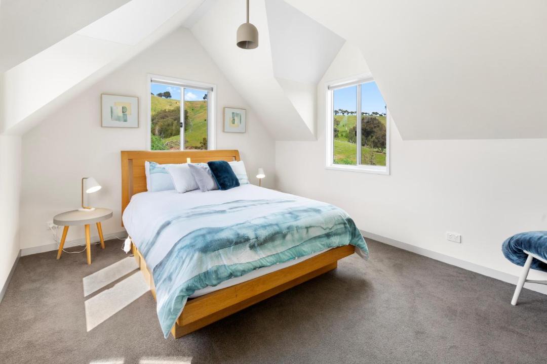 Photo of Bedroom in Bonnie Doon